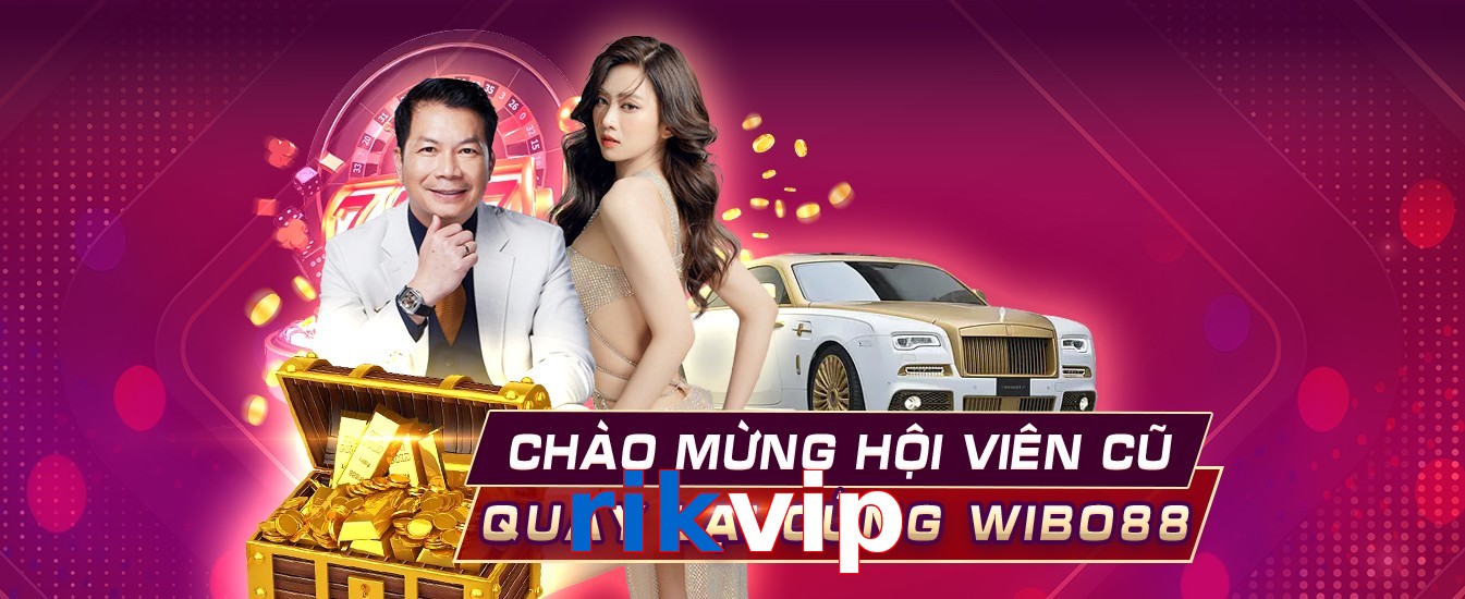 rikvip