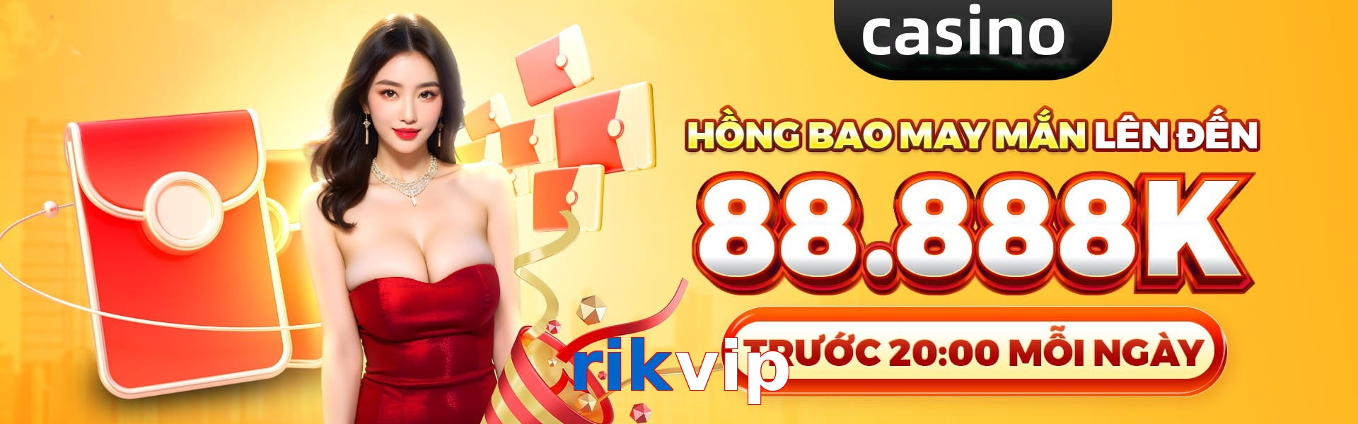 rikvip