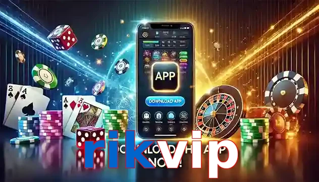 rikvip