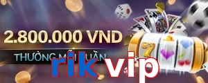 rikvip