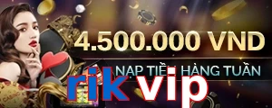 rikvip