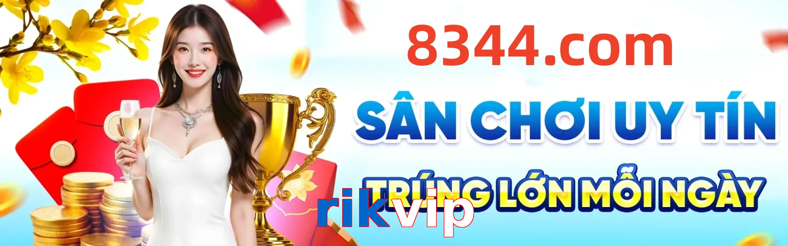 rikvip