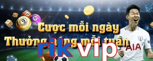 rikvip